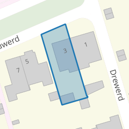 Perceel HKK02-A-3627