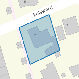 Perceel HKK02-A-3632