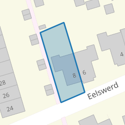 Perceel HKK02-A-3633