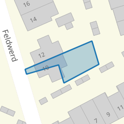 Perceel HKK02-A-3634