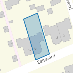 Perceel HKK02-A-3635