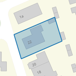 Perceel HKK02-A-3640