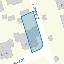 Perceel HKK02-A-3642