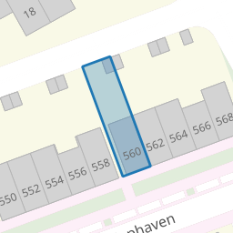 Perceel HKK02-A-3644