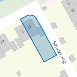 Perceel HKK02-A-3645