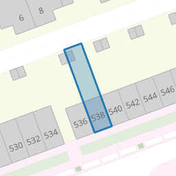 Perceel HKK02-A-3650