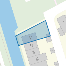 Perceel HKK02-A-3651