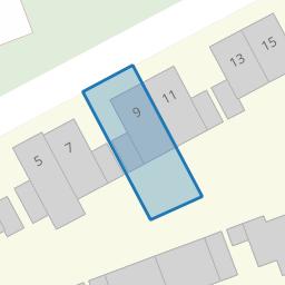 Perceel HKK02-A-3652