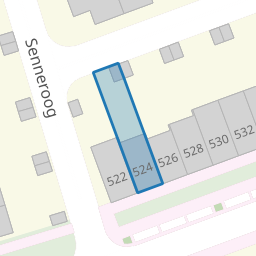 Perceel HKK02-A-3655