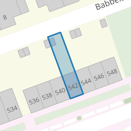 Perceel HKK02-A-3656