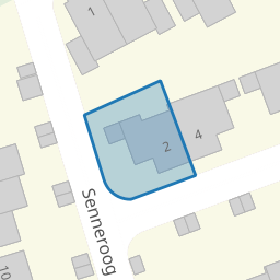 Perceel HKK02-A-3658