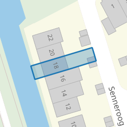 Perceel HKK02-A-3661