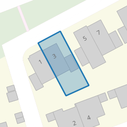 Perceel HKK02-A-3662