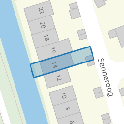 Perceel HKK02-A-3663