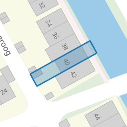 Perceel HKK02-A-3664