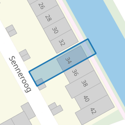 Perceel HKK02-A-3666