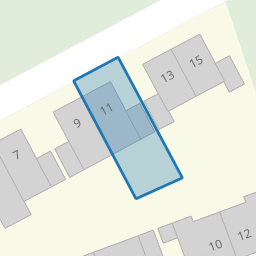 Perceel HKK02-A-3667