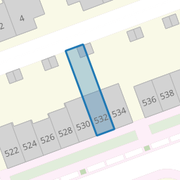 Perceel HKK02-A-3668