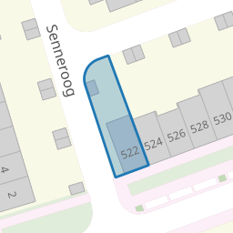 Perceel HKK02-A-3671