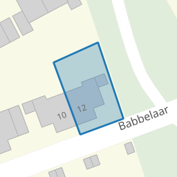 Perceel HKK02-A-3672