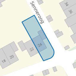 Perceel HKK02-A-3674