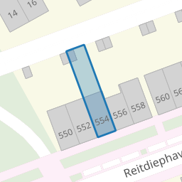 Perceel HKK02-A-3677