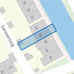 Perceel HKK02-A-3679