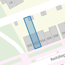 Perceel HKK02-A-3680