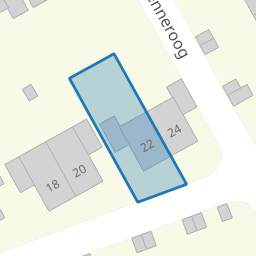 Perceel HKK02-A-3681