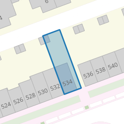 Perceel HKK02-A-3684