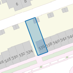 Perceel HKK02-A-3685