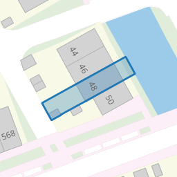 Perceel HKK02-A-3686