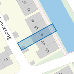 Perceel HKK02-A-3690