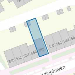 Perceel HKK02-A-3697