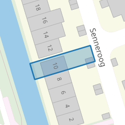 Perceel HKK02-A-3698