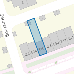 Perceel HKK02-A-3699