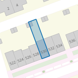 Perceel HKK02-A-3701