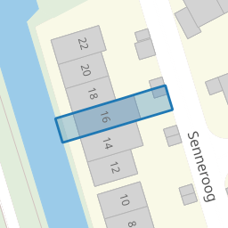 Perceel HKK02-A-3702