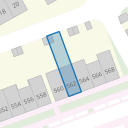 Perceel HKK02-A-3703