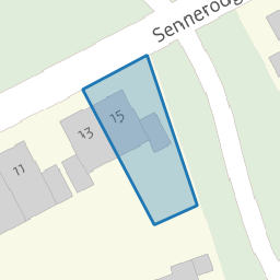 Perceel HKK02-A-3704