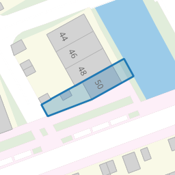 Perceel HKK02-A-3706