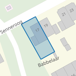 Perceel HKK02-A-3708