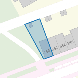 Perceel HKK02-A-3715