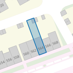 Perceel HKK02-A-3716