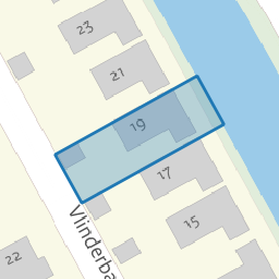 Perceel HKK02-A-3721