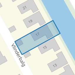 Perceel HKK02-A-3728