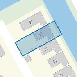 Perceel HKK02-A-3729