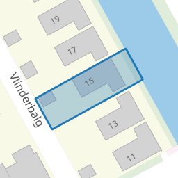 Perceel HKK02-A-3730