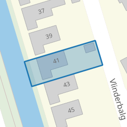 Perceel HKK02-A-3735