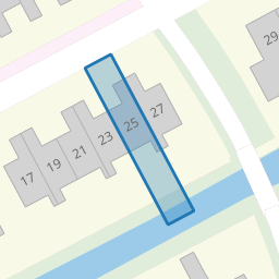 Perceel HKK02-A-3739